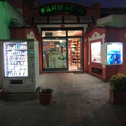 Farmacia Monterone Dr. Lobosco Michele