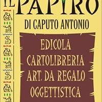 Il Papiro Di Caputo Antonio