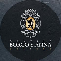 Cantine Borgo S.anna Di Sorrentino Giovanni Vincen