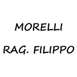 Morelli Dott. Rag. Filippo