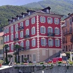 Hotel Cannobio Di Le Grade Hotels Srl