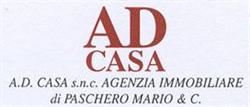 A. d. Casa SNC Agenzia Immobiliare Di Paschero Mario & C.