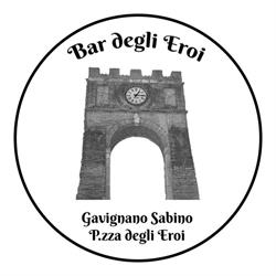Bar Degli Eroi Di Galassetti Marco