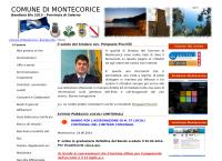 Sito di Comune Di Montecorice Scuola Elementare Ortodonico