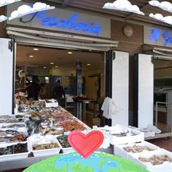 Pescheria Il Grottino