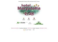 Sito di Albergo Marystella