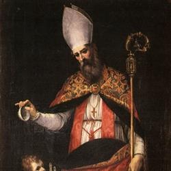 Parrocchia S. Marziale