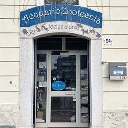 Acquario Zootecnia Di Freiles Elena Toelettatura E Articoli Per Animali