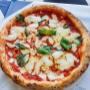 La Pizza Margherita