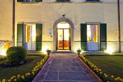 Albergo Villa Marsili Hotel Villa Marsili