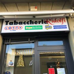 Tabaccheria Ridolfi di Gordi Malvina