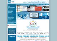 Societa' Metropolitana Acque Torino SPA