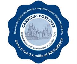 Associazione Culturale Carreum Potentia