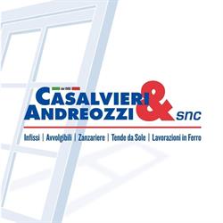 Casalvieri e Andreozzi SNC Di Casalvieri Maurizio Lavorazione Infissi in Alluminio