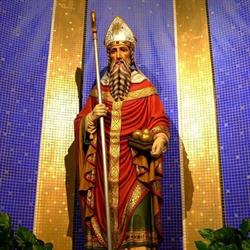 Parrocchia S. Nicola Da Bari