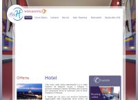 Sito di Blu Hotel, Sure Hotel Collection by Best Western