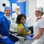 Caricato da visitatore il 16/09/2017 - Cure ad alto livello sempre con il sorriso!!
