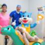 Caricato da visitatore il 16/09/2017 - I veri dentisti per bambini si prenderanno cura dei tuoi piccoli!