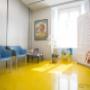 Caricato da visitatore il 16/09/2017 - Sala relax con musica soft!