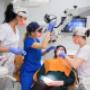 Caricato da visitatore il 16/09/2017 - Usiamo il microscopio in bocca per risultati eccezionali