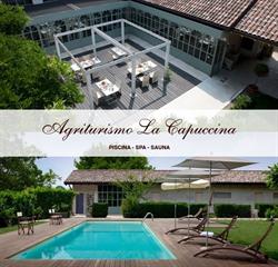 Capuccina Agriturismo