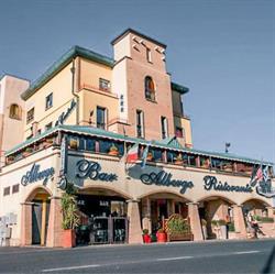 Albergo al Castello