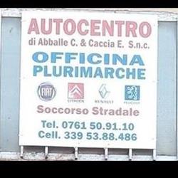 Abballe Carlo & C. SNC