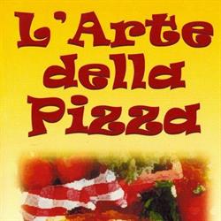 L'Arte Della Pizza Di Grieco Carmela
