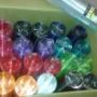 Bicchieri Colorati - Trasparenti - Kristal - Gold Plast - Party -
