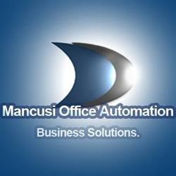 Mancusi Office Automation SRL