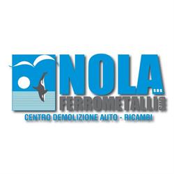 Nola Ferrometalli Sud S.a.s. Di Cutolo Carmine & C.