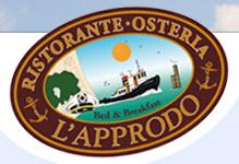 Ristorante B&B L'Approdo Di Ponti Anna