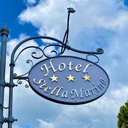 Hotel Stella Marina Di Ferdinando Santonicola & C . SAS
