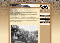 Sito di Cave Bunet Di Rivoira Umberto & Bricco Roberto S.n.c.