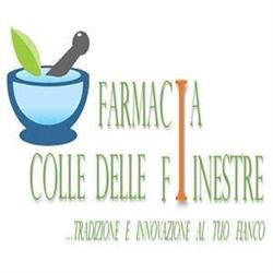 Farmacia Colle delle Finestre S.a.s. di Dr Carta Mirko & C.
