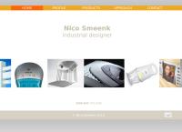 Sito di Nico Smeenk I.d.