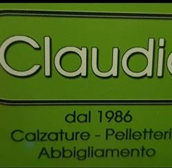 Comoglio Claudia Calzature