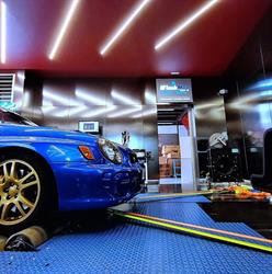L'Artigiana Racing