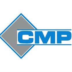 Cmp SRL Pallet Di Plastica