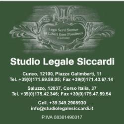 Studio Legale Siccardi