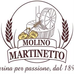 Martinetto Luigi Molino