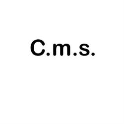 C.M.S.