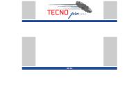 Sito di Tecno Pro SNC Progettazione Meccanica