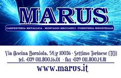 Marus S.r.l.