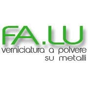 Verniciatura Falu