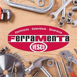 Ferramenta Vesco