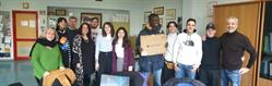 Istituto All'Istruzione Superiore Statale 8 Marzo