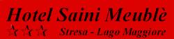 Hotel Saini Meuble Albergo Meublè