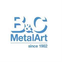 B e C Metal Art