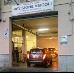 Autocentro Revisioni